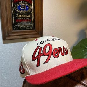 49ers hat